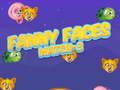 Spel Милые лица Матч 3 online
