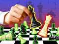 Spel Echte Schaken online Spel Echte Schaken online