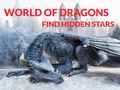 Spel Wereld van Draag verborgen Sterren online