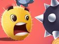 Spel Veeg Bal online
