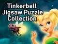 Spel Tinkerbell Puzzel Collectie online Spel Tinkerbell Puzzel Collectie online