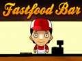 Spel Fastfood Bar online Spel Fastfood Bar online