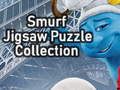 Spel Smurf Puzzelcollectie online Spel Smurf Puzzelcollectie online