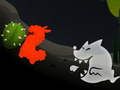 Spel Alpaca Race online