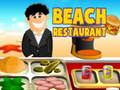Spel Strandrestaurant online