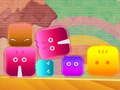 Spel Schattig Blok online
