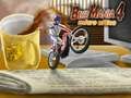 Spel Fiets Maniak 4 Micro Kantoor online