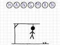Spel Hangman online