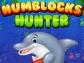 Spel Numblocks Jager online