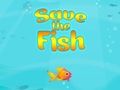 Spel Red de Vis online