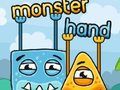 Spel Monsterhanden online