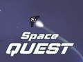 Spel Ruimte Quest online