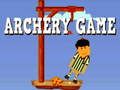 Spel Boogschietspel online