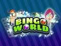 Spel Bingo Wereld online