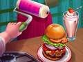 Spel Koken en Decoreren online Spel Koken en Decoreren online
