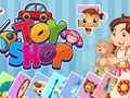 Spel Speelgoedwinkel online