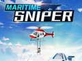 Spel Maritieme Sniper online Spel Maritieme Sniper online