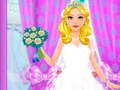 Spel IJs Koningin Bruiloft Planner online