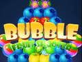 Spel Bubbel Fruit Shooter online