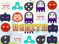 Spel Gezondheid online