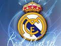 Spel Real Madrid Puzzel online