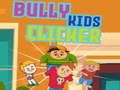Spel Pesten Kinderen Klikker online