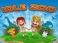 Spel Inactief Dierentuin online