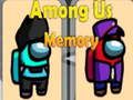 Spel Geheugen onder ons online