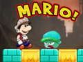 Spel Mario! online