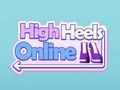 Spel Hoge Hakken Online online