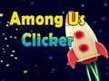Spel Among Us Clicker online