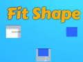 Spel Fit Vorm online