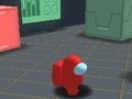 Spel Avontuur tussen ons: Oplichter online Spel Avontuur tussen ons: Oplichter online
