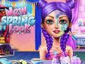 Spel Nieuwe Lente Look online