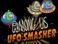 Spel Among Us: UFO Verpletteraar online