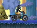 Spel X-Trail Racing Berg Avontuur online