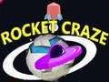 Spel Raketengekte online