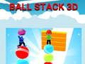 Spel Ballen Stapel 3D online