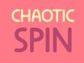 Spel Chaotische Spin online
