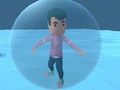 Spel Zorb Gevecht online