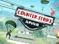 Spel Counter Strike Overleven online