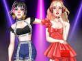 Spel Blackpink K-pop Avontuur online