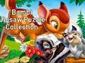 Spel Bambi Puzzel Collectie online