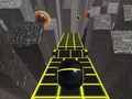 Spel Twee Ballen 3D: Donker online