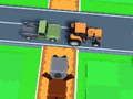 Spel Red het dier online Spel Red het dier online