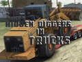 Spel Verborgen Graafmachines in Vrachtwagens online