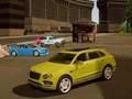 Spel Gekke autostunts Vita online