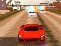 Spel Extreme Ramp Auto Stunts Spel 3D online