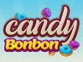Spel Snoep Bonbon online