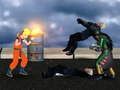 Spel Naruto Vrije Strijd online Spel Naruto Vrije Strijd online